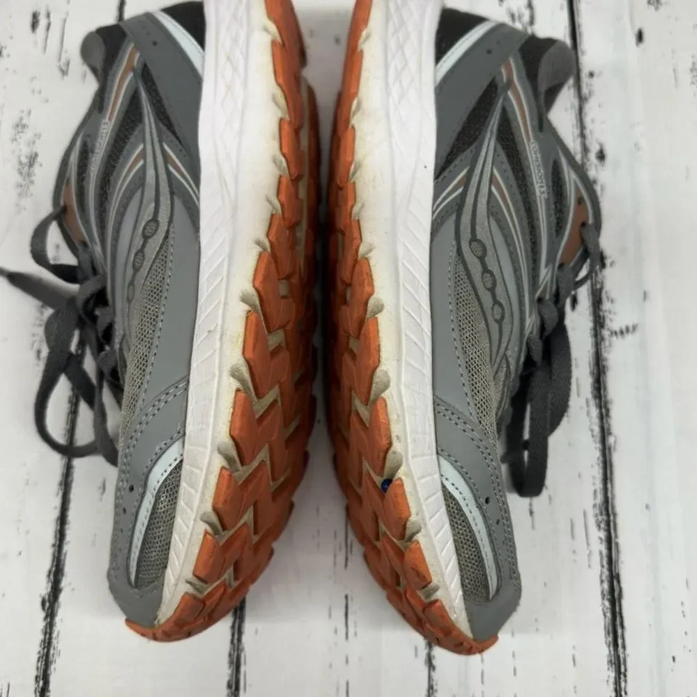 Saucony women cohesion